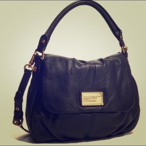 Marc by Marc Jacobs Lil Ukita large bag